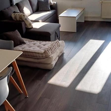 Mon Pied-A-Terre A St Die Saint-Die-des-Vosges Buitenkant foto