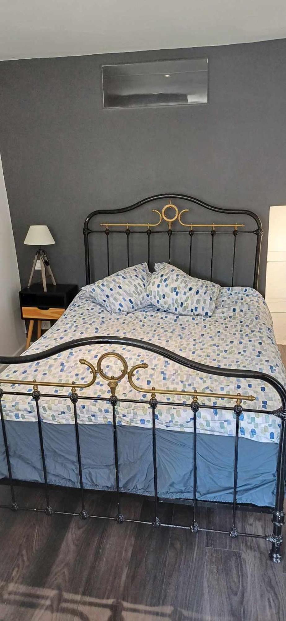 Mon Pied-A-Terre A St Die Saint-Die-des-Vosges Buitenkant foto