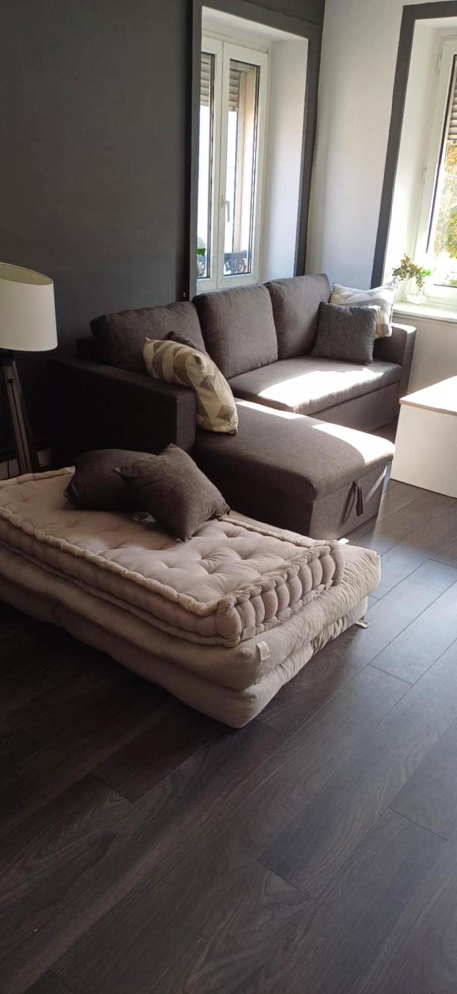 Mon Pied-A-Terre A St Die Saint-Die-des-Vosges Buitenkant foto